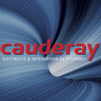 Cauderay SA Logo
