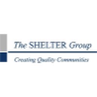 The Shelter Group Logo