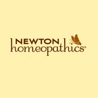 Newton Homeopathics (Newton Laboratories, Inc.) Logo