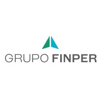 GRUPO FINPER Logo