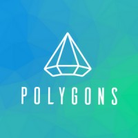 Polygons production Logo