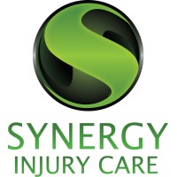 Synergy Injury Care Logo