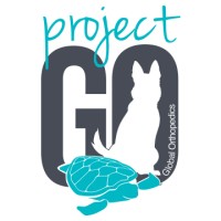 Project GO Logo