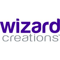Wizard Creations Logo