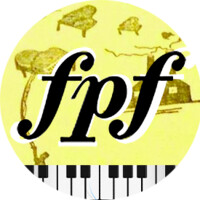 Floating Piano Factory Logo