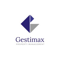 Gestimax Property Management Logo