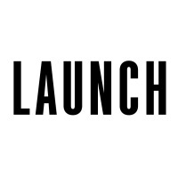 Launch Social Media Logo