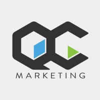 QC Marketing Logo
