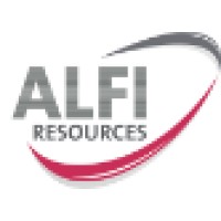 ALFI Resources Logo