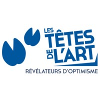 Les Têtes de lArt Logo