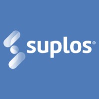Suplos Logo