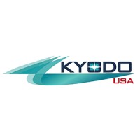 Kyodo Shipping and Trading Corp. USA Logo