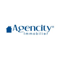 Agencity Immobilier Logo