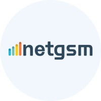 Netgsm İletişim ve Bilgi Teknolojileri A.Ş Logo