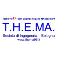T.H.E.MA. Srl Logo