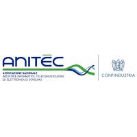 ANITEC - Confindustria Logo