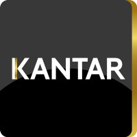 KANTAR Info Research Austria Logo