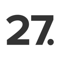 27 London Logo