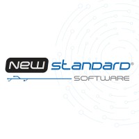 New Standard Software Logo