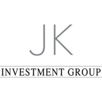 JK Investment Group, Inc. Logo