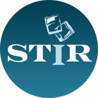 STIR Chattanooga Logo