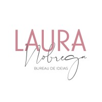LAURA NOBREGA - BUREAU DE IDEIAS Logo