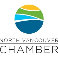 North Vancouver Chamber Logo