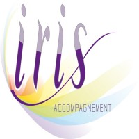 Iris Accompagnement - Centre de bilan de compétences - Santé au travail - Gestion du stress Logo