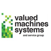 VMSS Group srl Logo