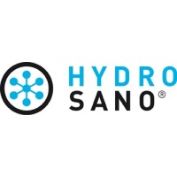 Hydro-Sano bv Logo