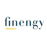 Finengy Advisory Logo