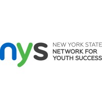 New York State Network for Youth Success Logo