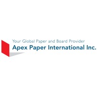 Apex Paper International Inc. Logo