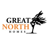 Great North Building Supplies Logo