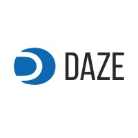 DazeTechnology Logo