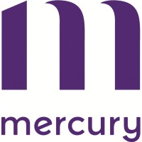 Mercury Trade Credit Logo