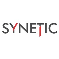 SYNETIC Logo