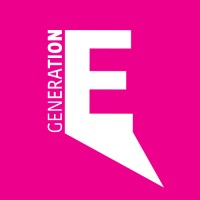 Generation-E Logo