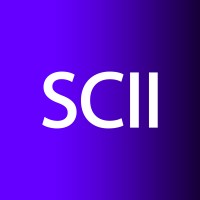 SCII / SMART CITY INNOVATIONS INSTITUT z.ú. Logo