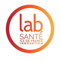 Le Lab Santé Ile-de-France Logo