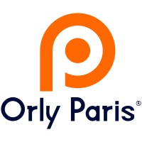 Orly Paris® - Orly International Logo