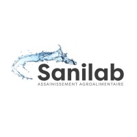 Sanilab Logo
