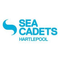 Hartlepool Sea Cadets Logo