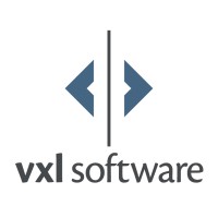 VXL Software Logo