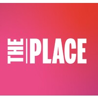 The Place Logo