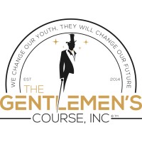 The Gentlemens Course, Inc. Logo