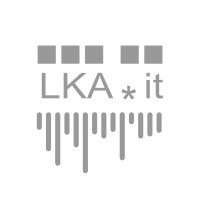 LKA Srl Logo