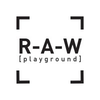 RAW [Playground] Logo