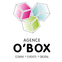 Agence OBox Logo