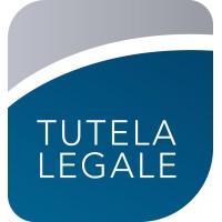 Tutela Legale S.p.A. Logo